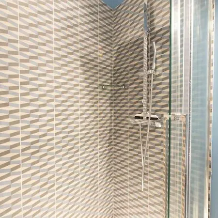 Contrevents * パリ